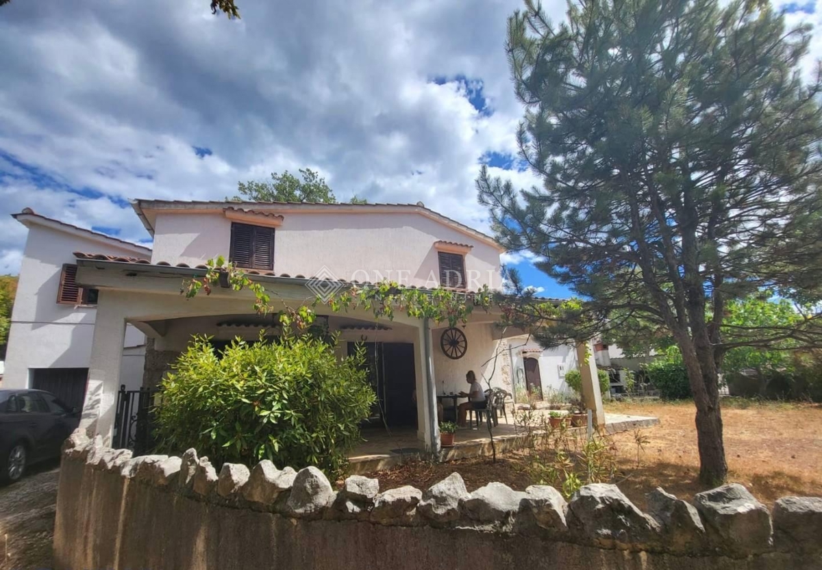 Casa In vendita - PRIMORSKO-GORANSKA KRK