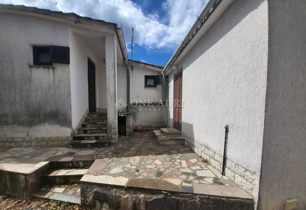 Casa In vendita - PRIMORSKO-GORANSKA KRK
