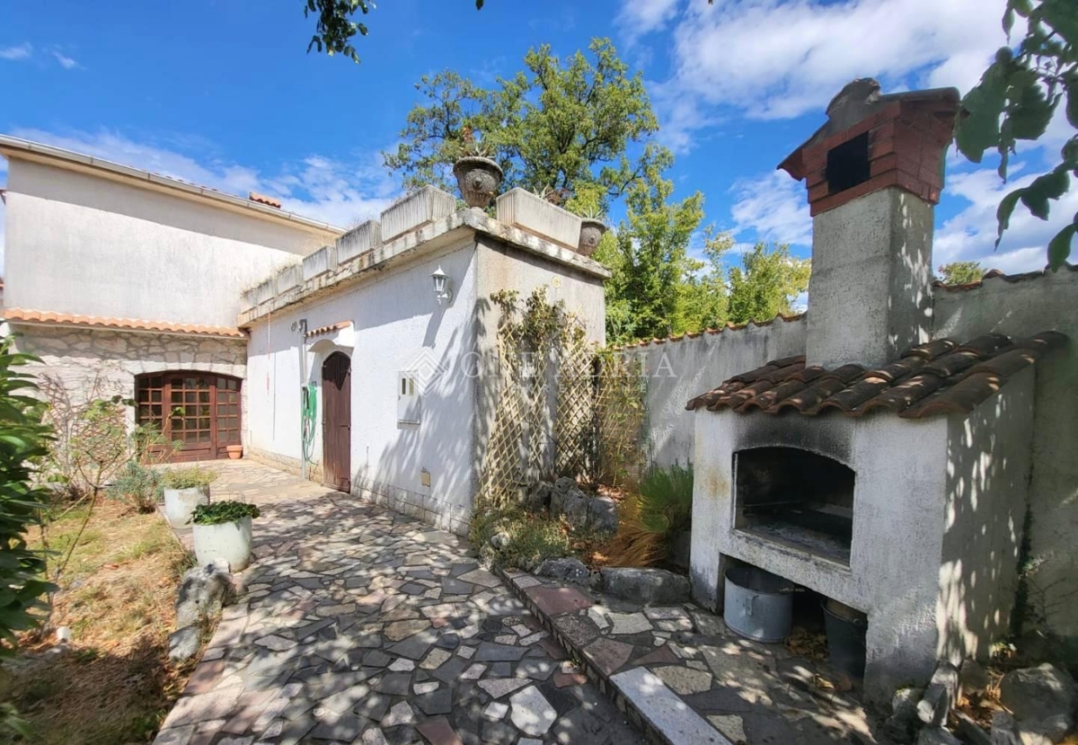 Casa In vendita - PRIMORSKO-GORANSKA KRK