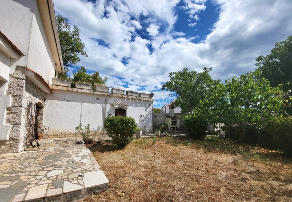 Casa In vendita - PRIMORSKO-GORANSKA KRK