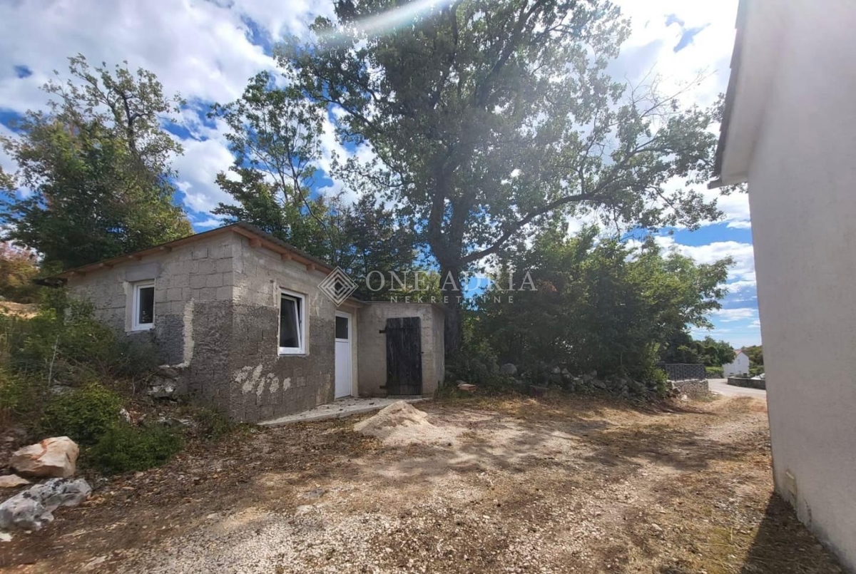Casa In vendita - PRIMORSKO-GORANSKA KRK