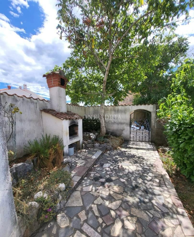 Casa In vendita - PRIMORSKO-GORANSKA KRK