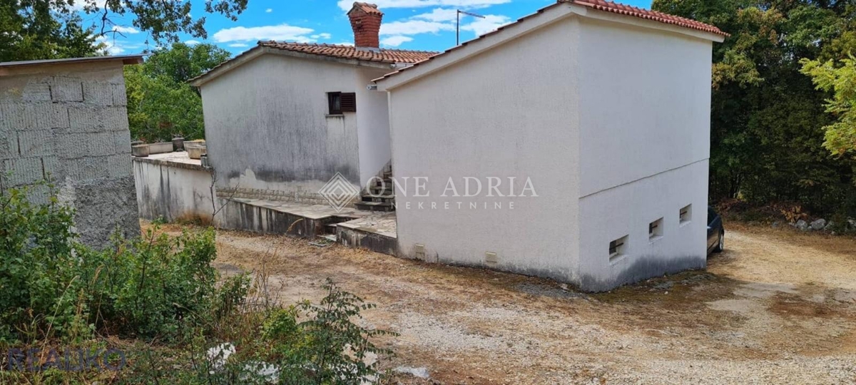 Casa In vendita - PRIMORSKO-GORANSKA KRK