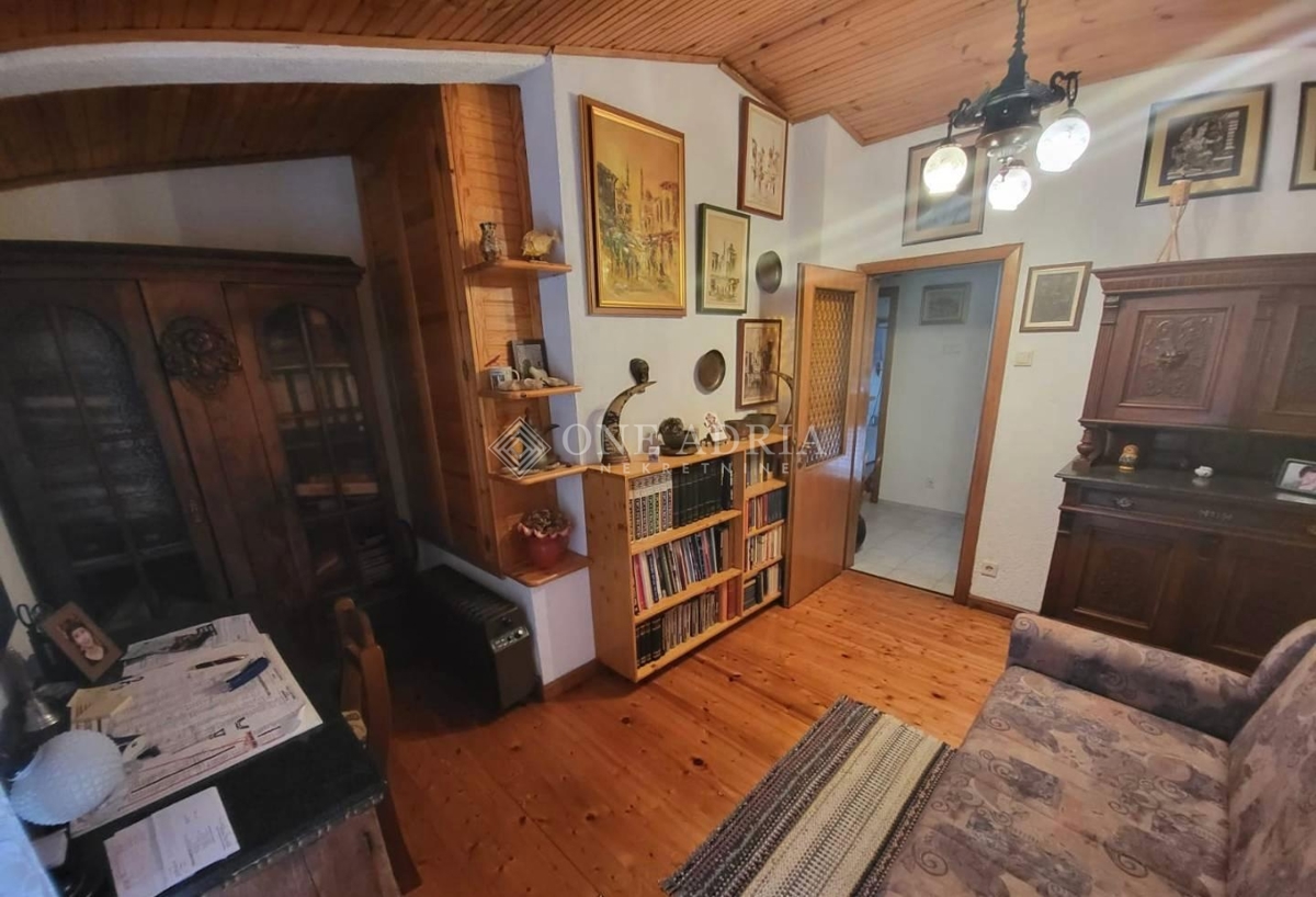 Casa In vendita - PRIMORSKO-GORANSKA KRK