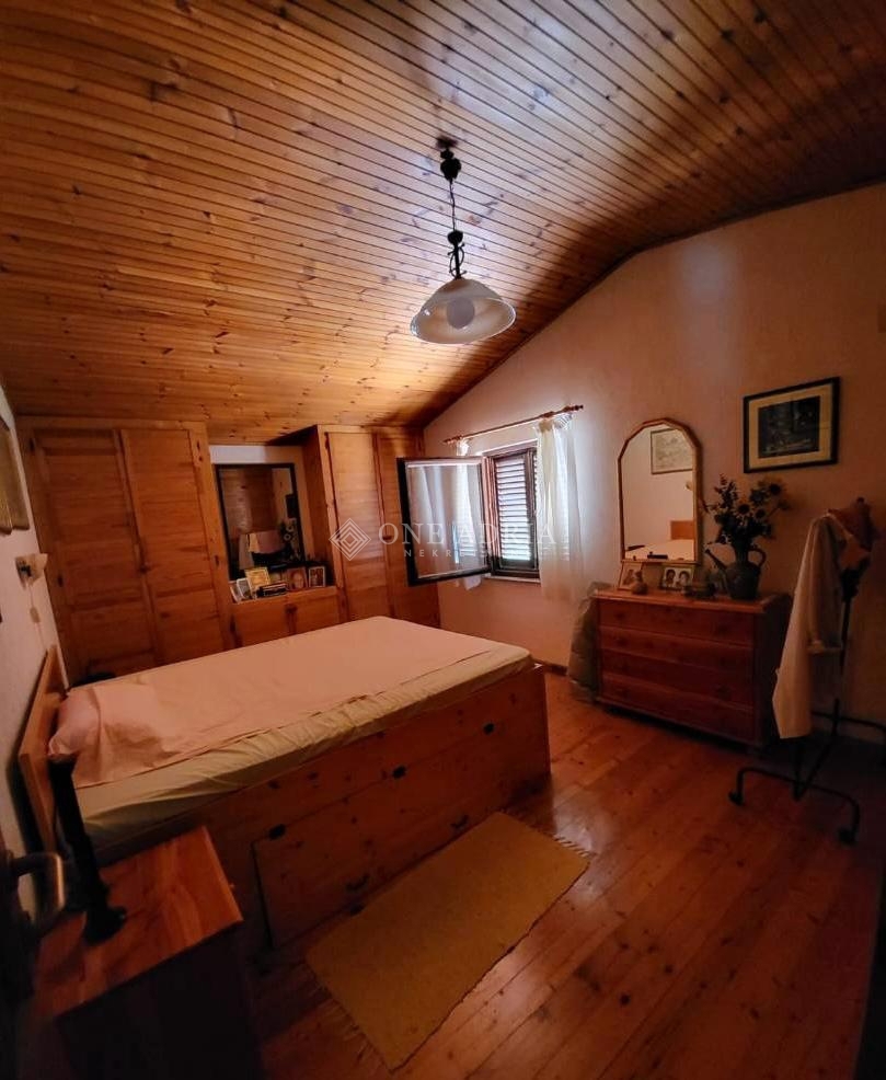 Casa In vendita - PRIMORSKO-GORANSKA KRK