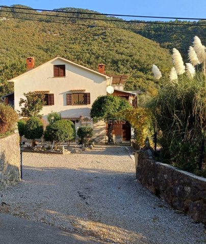 Kuća Na prodaju - Primorsko-goranska Mošćenička Draga - foto 2/22