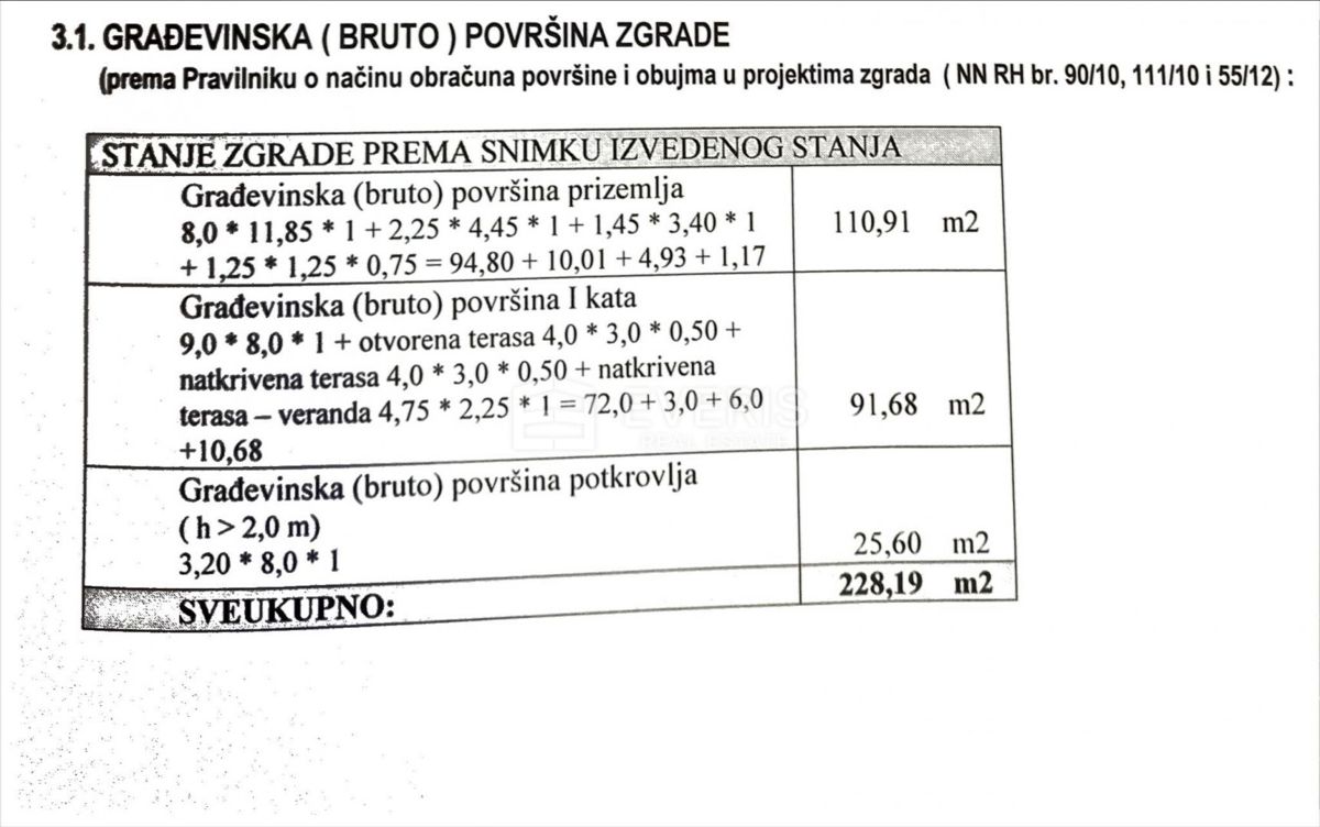 Kuća Na prodaju - PRIMORSKO-GORANSKA MOŠĆENIČKA DRAGA