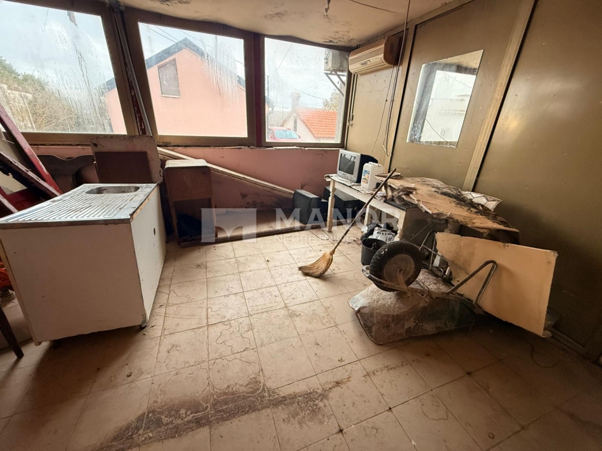 Haus Zu verkaufen - PRIMORSKO-GORANSKA BAKAR