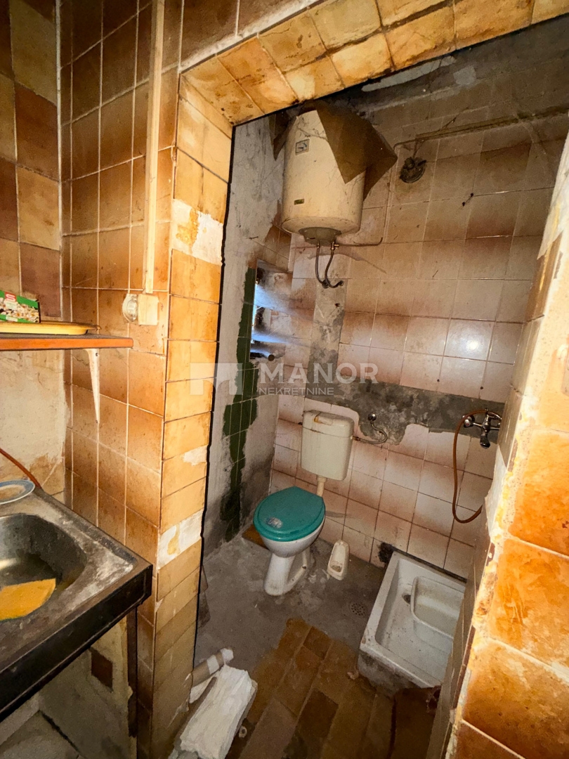 Haus Zu verkaufen - PRIMORSKO-GORANSKA BAKAR