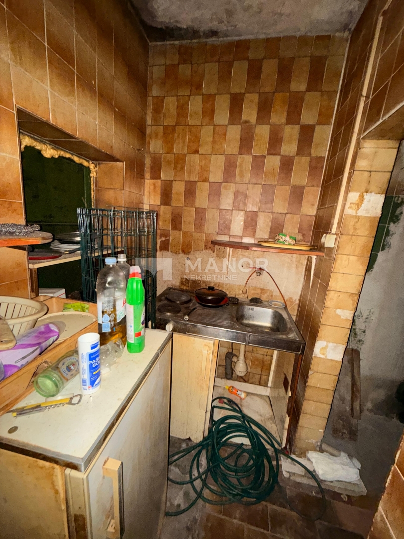Haus Zu verkaufen - PRIMORSKO-GORANSKA BAKAR
