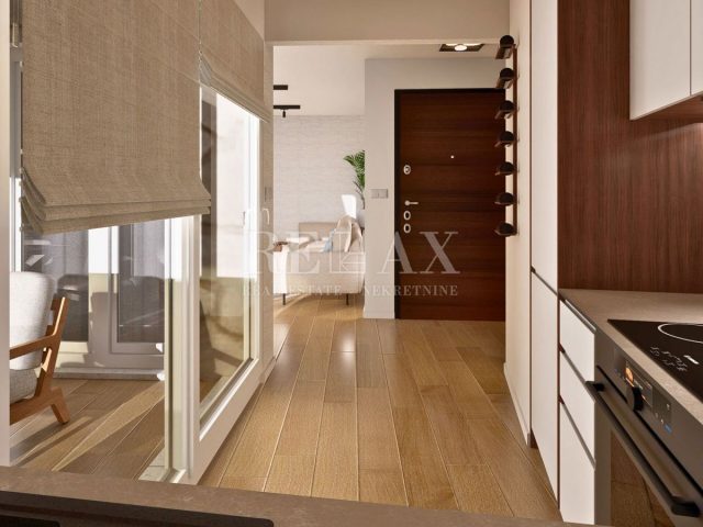 Apartment Zu verkaufen - Primorsko-goranska Crikvenica - foto 4/22