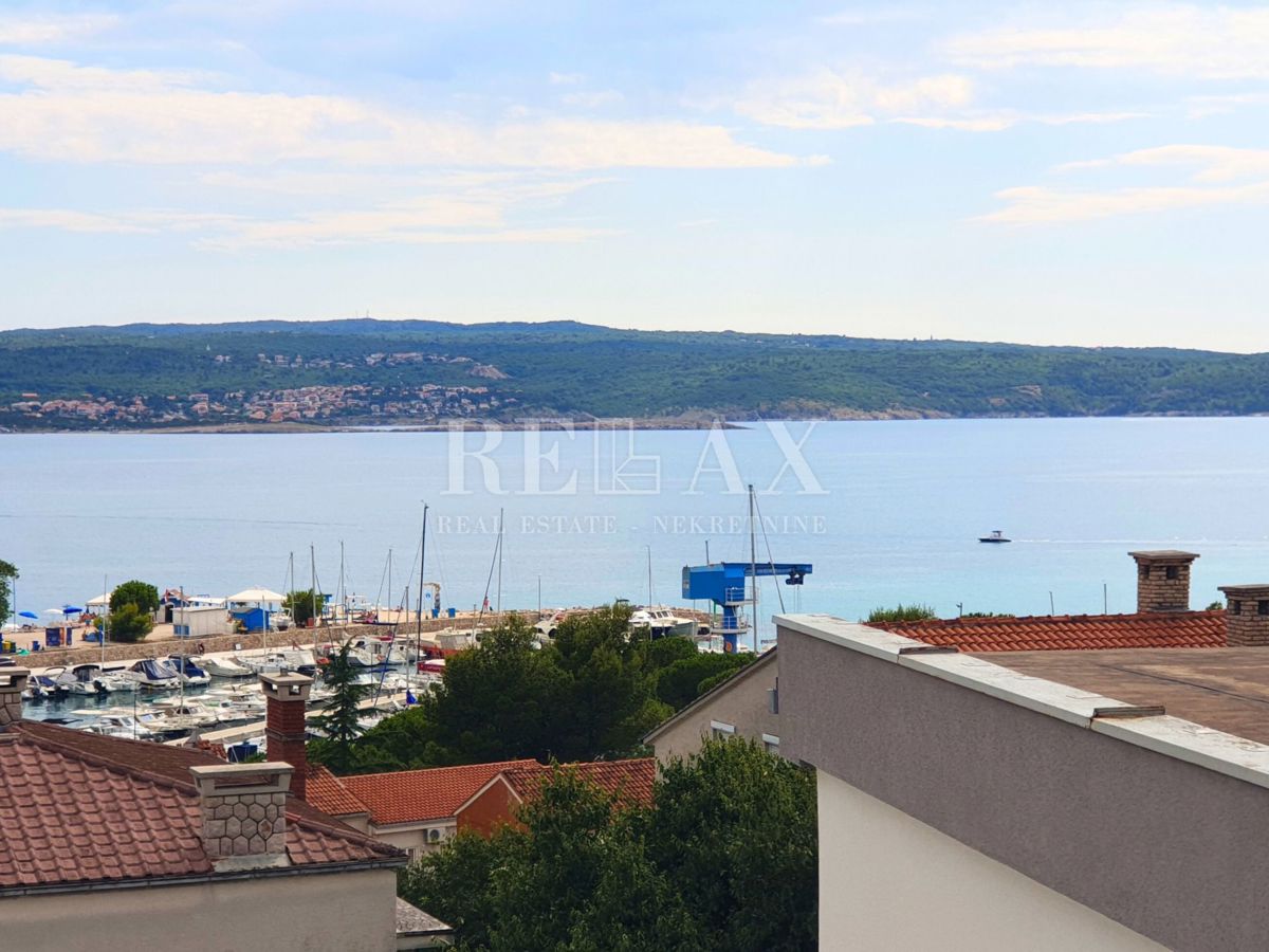 Stan Na prodaju - PRIMORSKO-GORANSKA CRIKVENICA