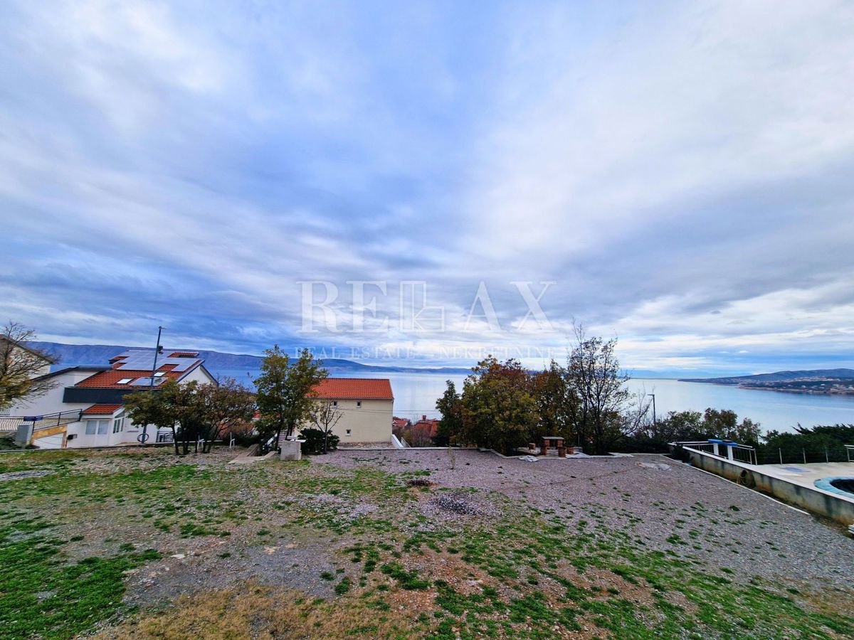 Terrain À vendre - Primorsko-goranska Novi Vinodolski - foto 1/4