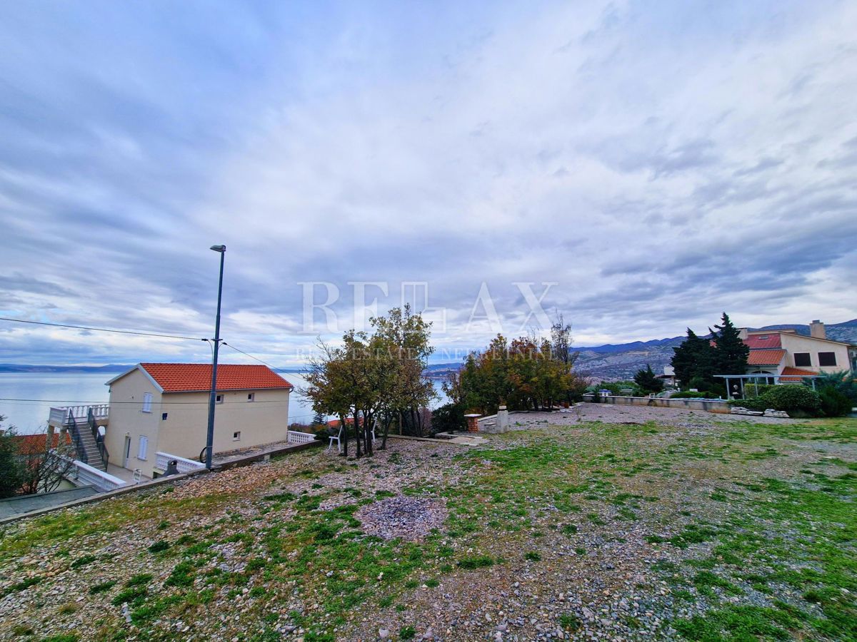 Terrain À vendre - Primorsko-goranska Novi Vinodolski - foto 3/4