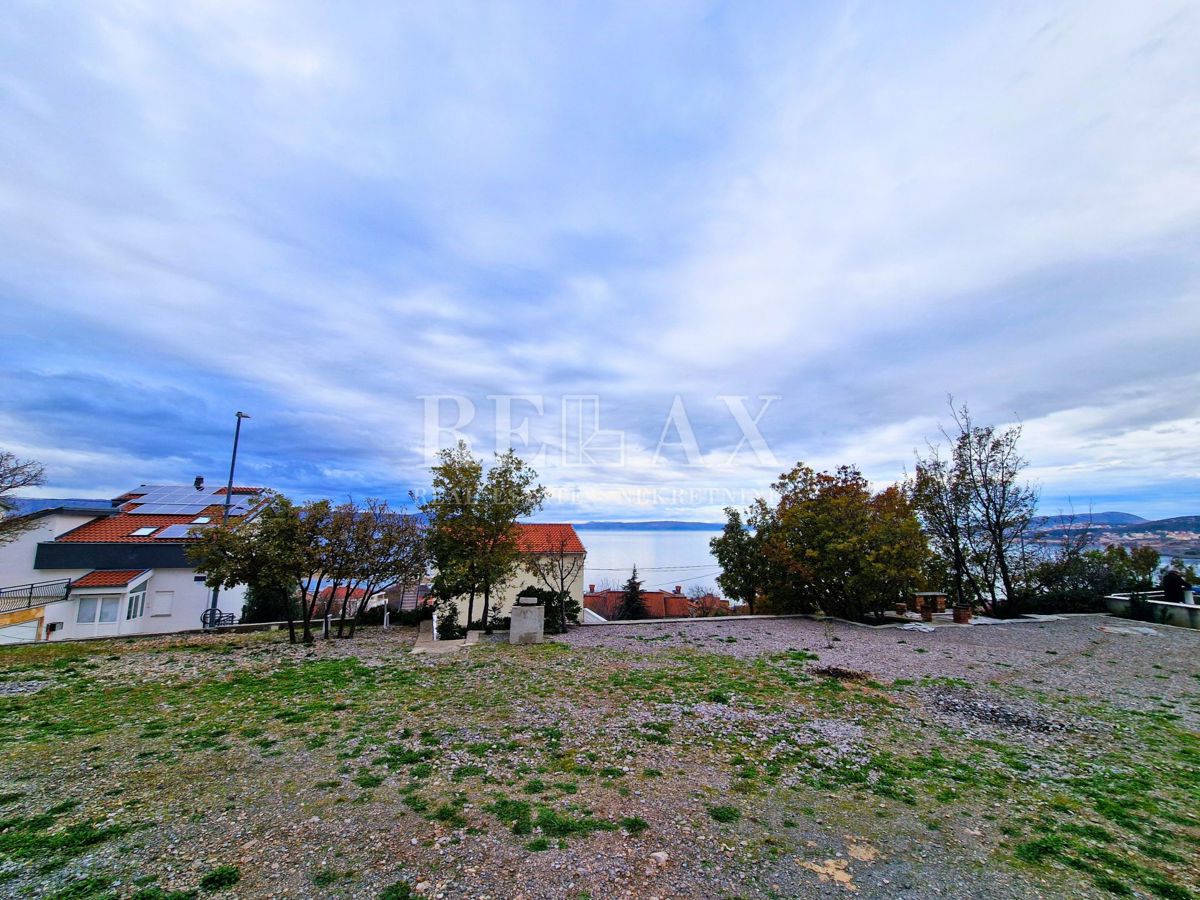 Terrain À vendre - Primorsko-goranska Novi Vinodolski - foto 4/4