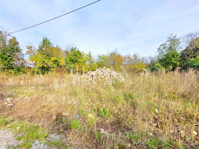 Land for sale 735 m² – Kostrena