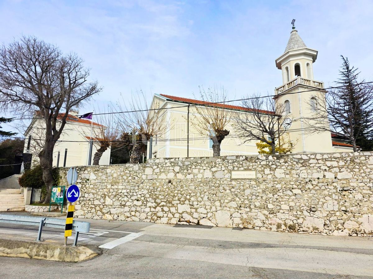 Działka Na sprzedaż - PRIMORSKO-GORANSKA KOSTRENA