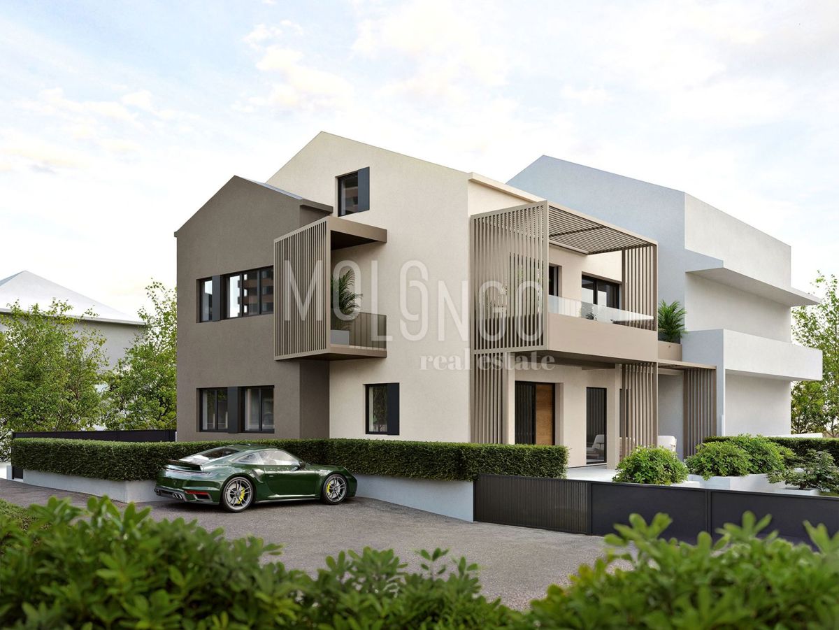 Flat For sale - Primorsko-goranska Rijeka - foto 1/8