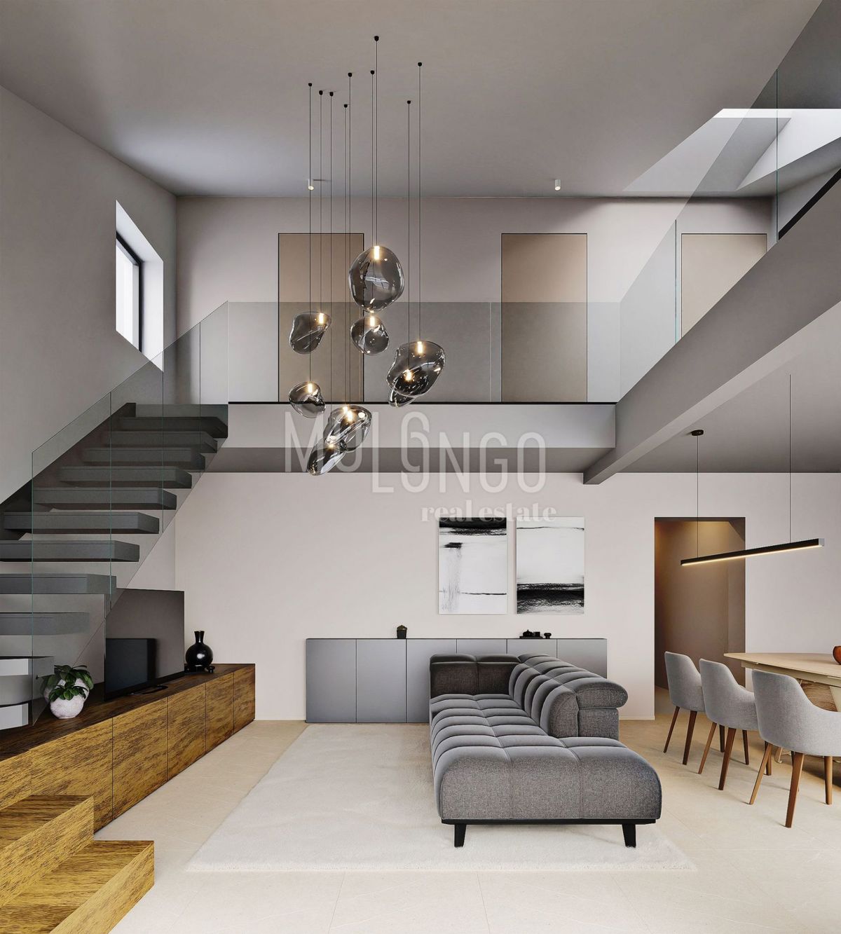 Flat For sale - Primorsko-goranska Rijeka - foto 3/8