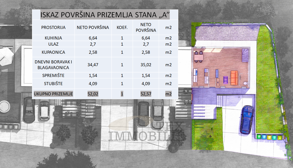 Appartamento In vendita - Istarska Poreč - foto 2/3