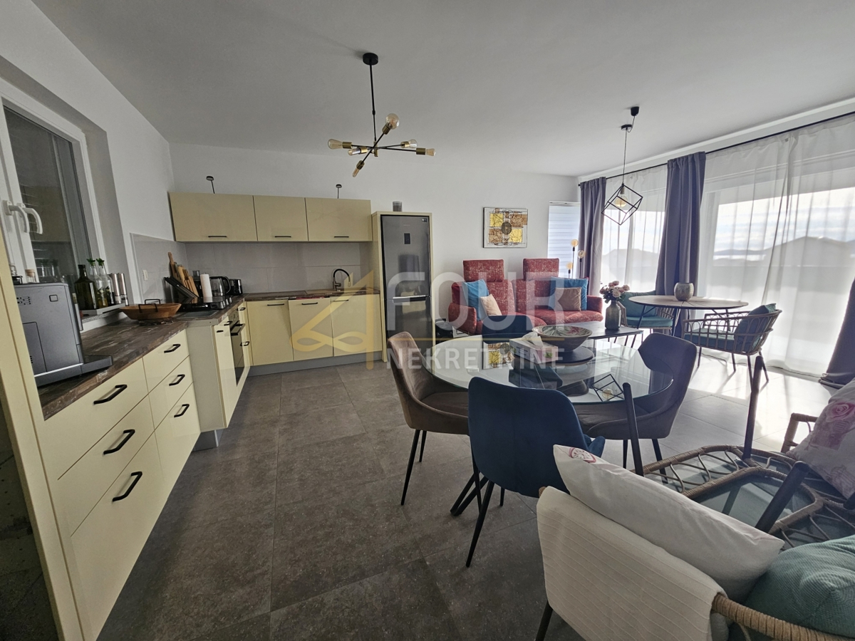 House For sale - ŠIBENSKO-KNINSKA VODICE