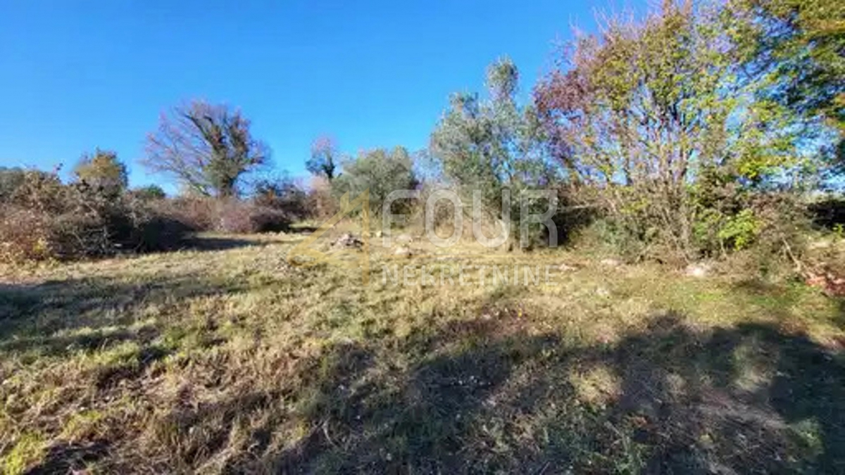 Grundstück Zu verkaufen - Primorsko-goranska Krk - foto 1/9