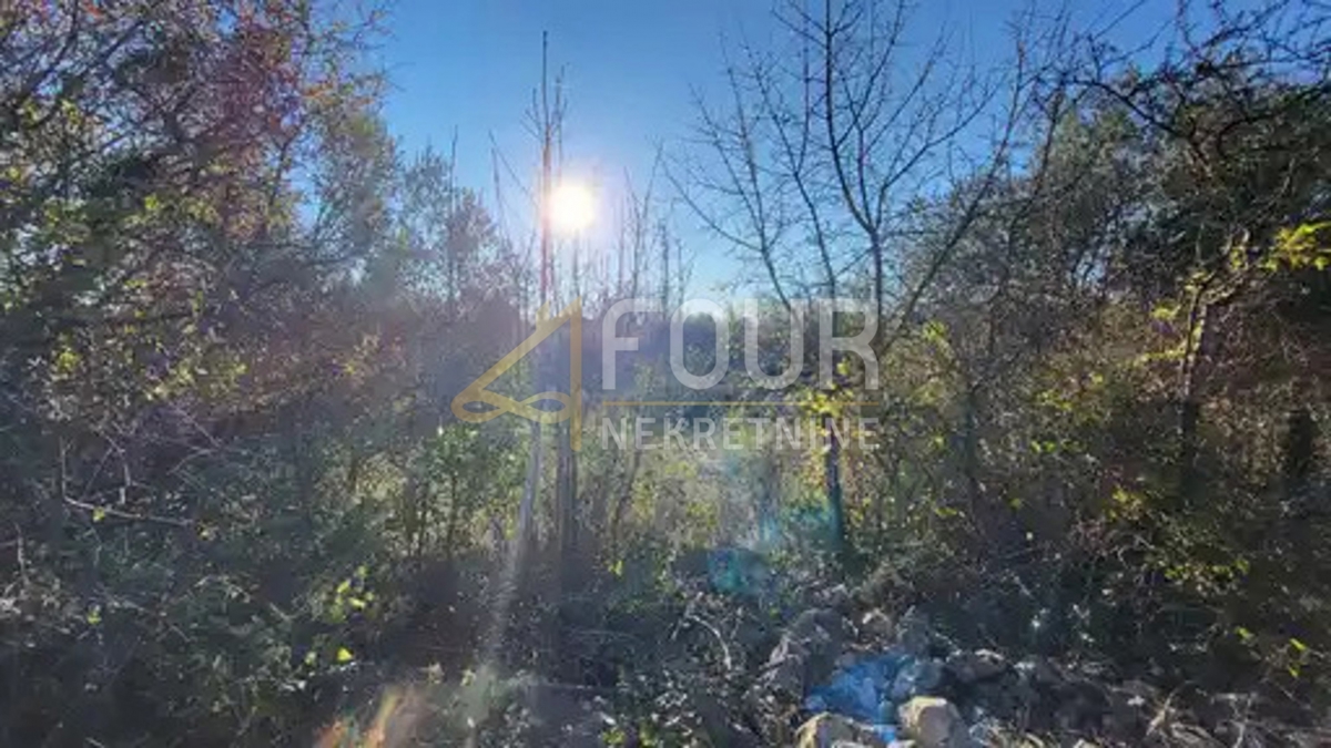 Grundstück Zu verkaufen - Primorsko-goranska Krk - foto 2/9