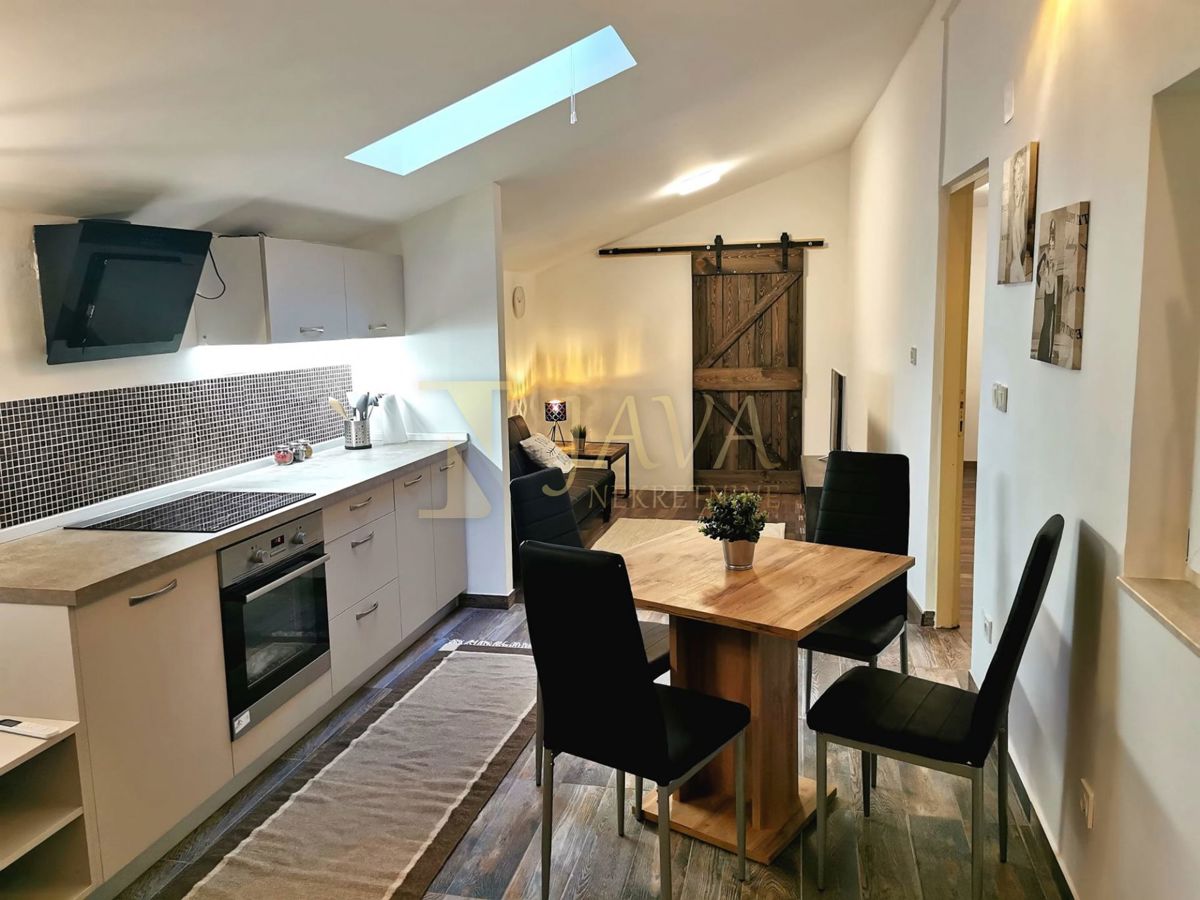 Apartma Na predaj - Primorsko-goranska Rijeka - foto 1/6