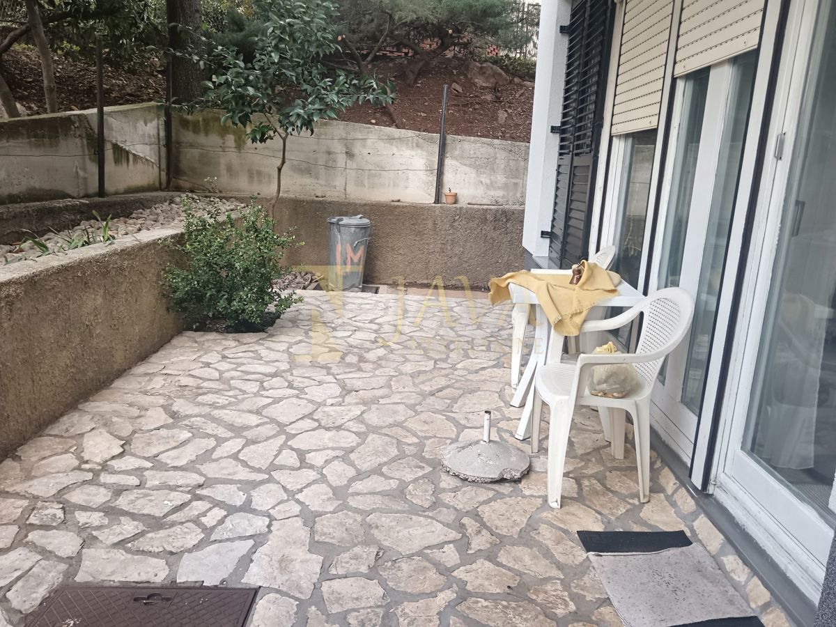 Flat For sale - PRIMORSKO-GORANSKA RIJEKA