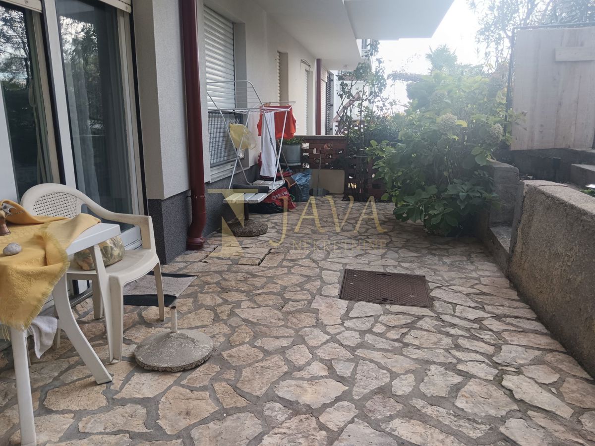 Flat For sale - PRIMORSKO-GORANSKA RIJEKA