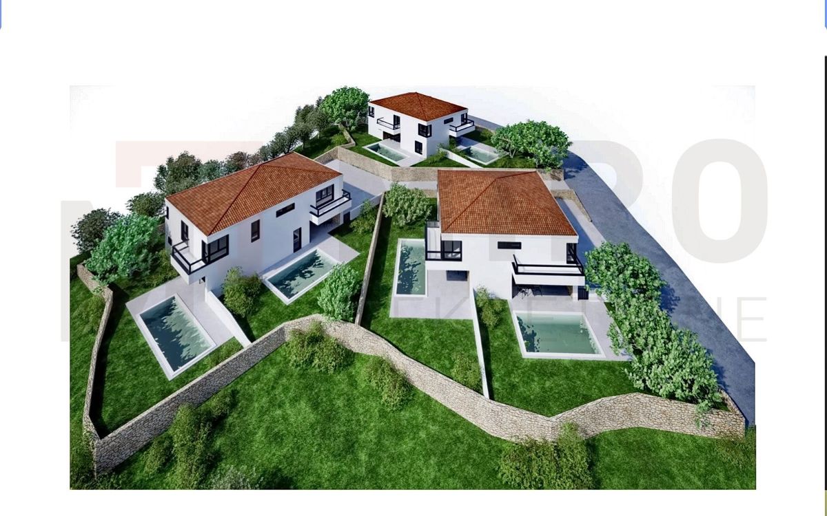 Casa In vendita - Primorsko-goranska Krk - foto 1/5