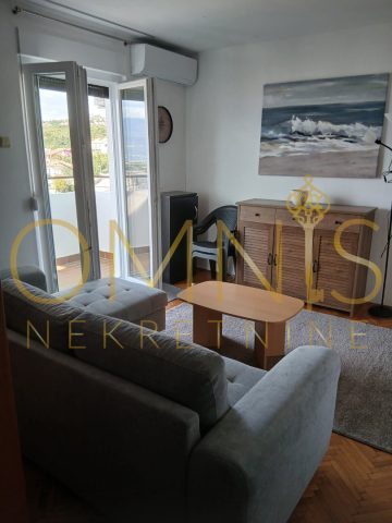 Apartmán na prenájom 32 m² – Rijeka