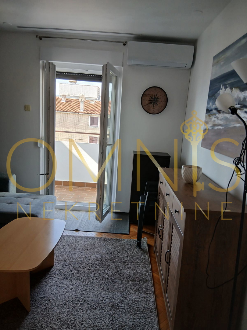Apartment Zu vermieten - PRIMORSKO-GORANSKA RIJEKA
