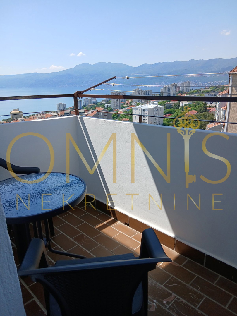 Apartment Zu vermieten - Primorsko-goranska Rijeka - foto 2/10