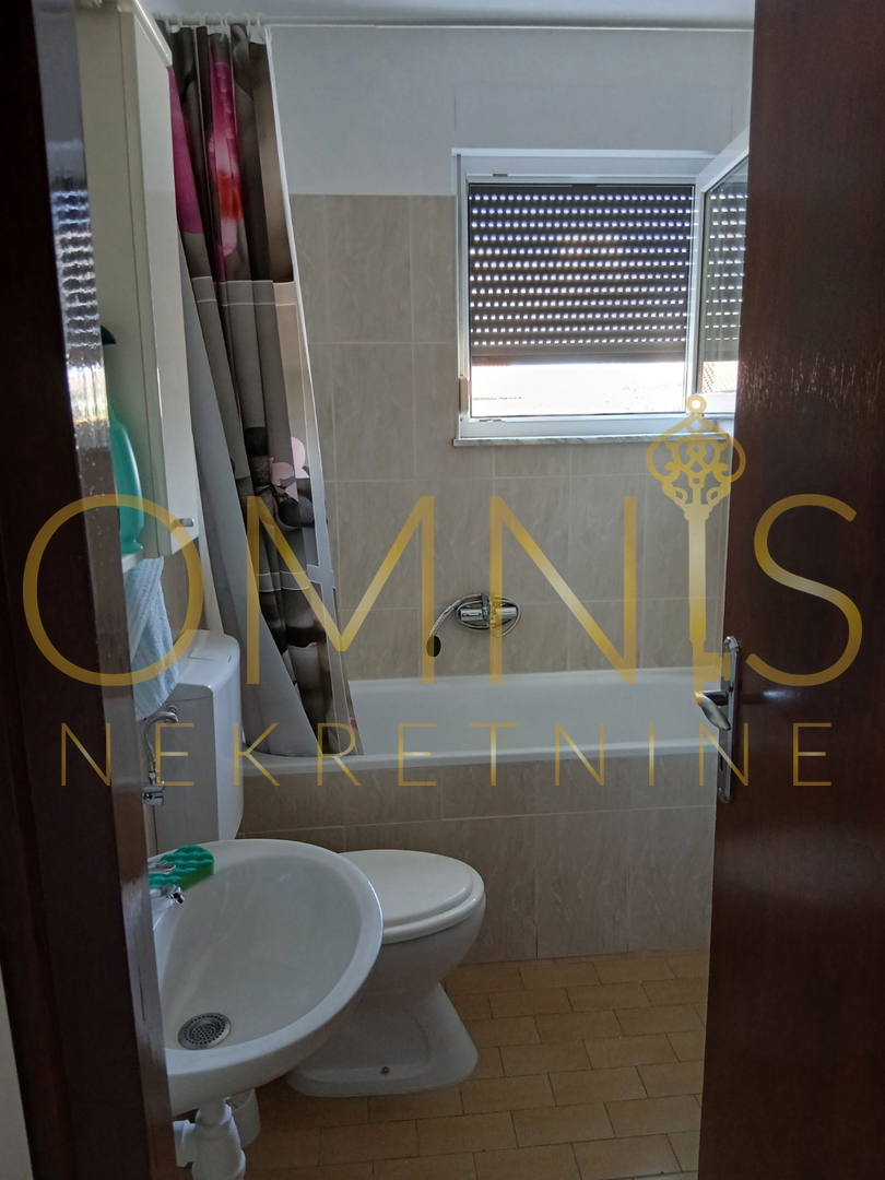 Apartment Zu vermieten - PRIMORSKO-GORANSKA RIJEKA