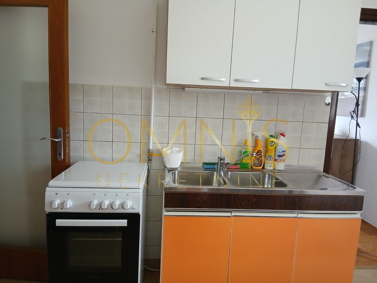 Apartment Zu vermieten - PRIMORSKO-GORANSKA RIJEKA