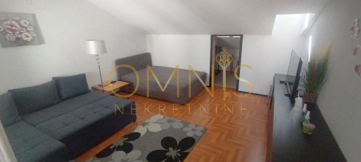 Apartmán na prenájom 51 m² – Rijeka