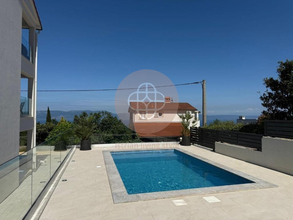 House For sale - ISTARSKA RAŠA