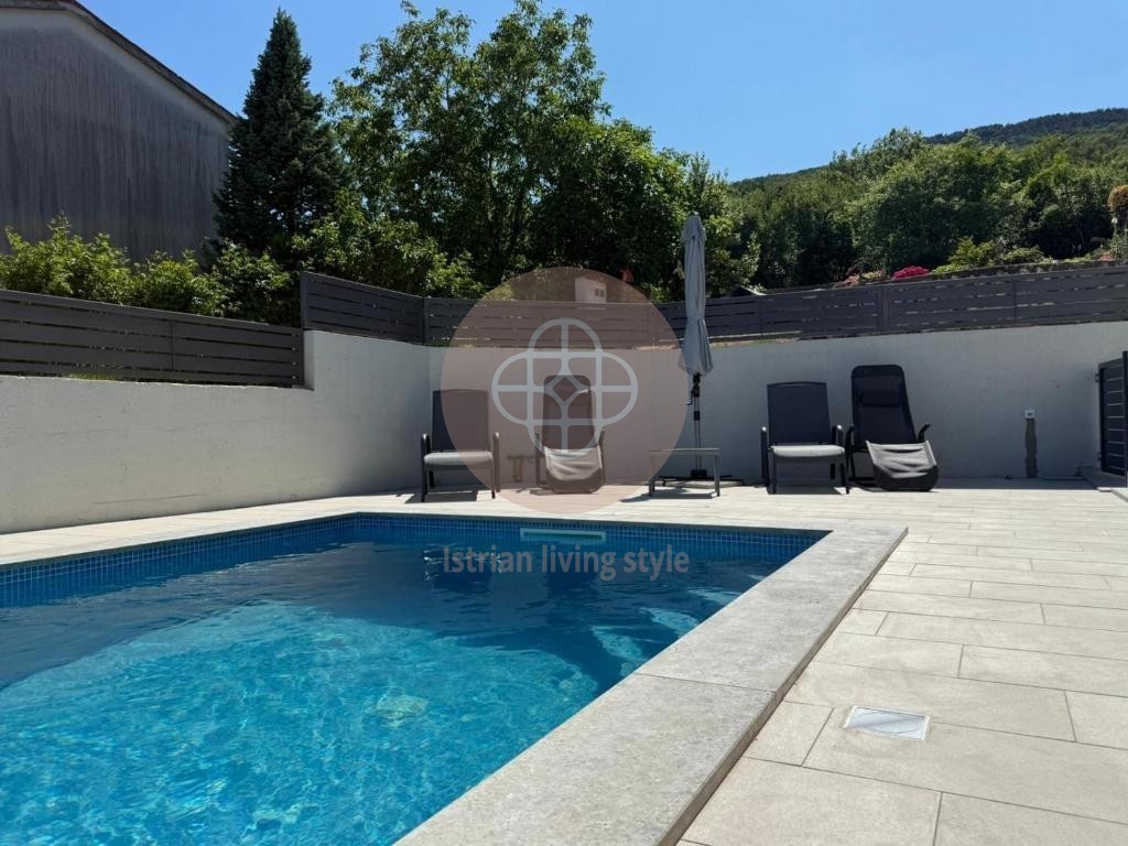 House For sale - ISTARSKA RAŠA