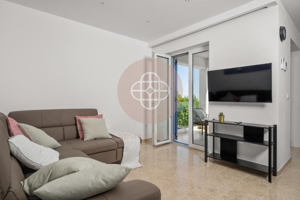 House For sale - ISTARSKA RAŠA