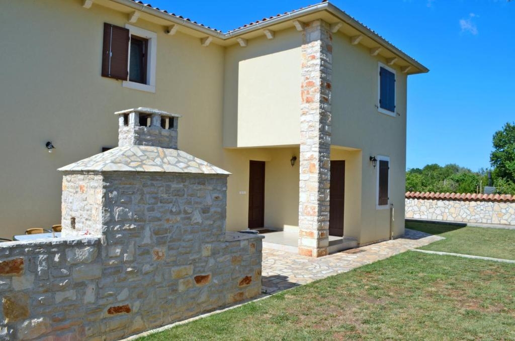 Kuća Na prodaju - ISTARSKA MEDULIN