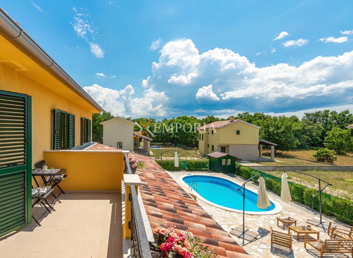 House For sale - ZADARSKA RAŽANAC
