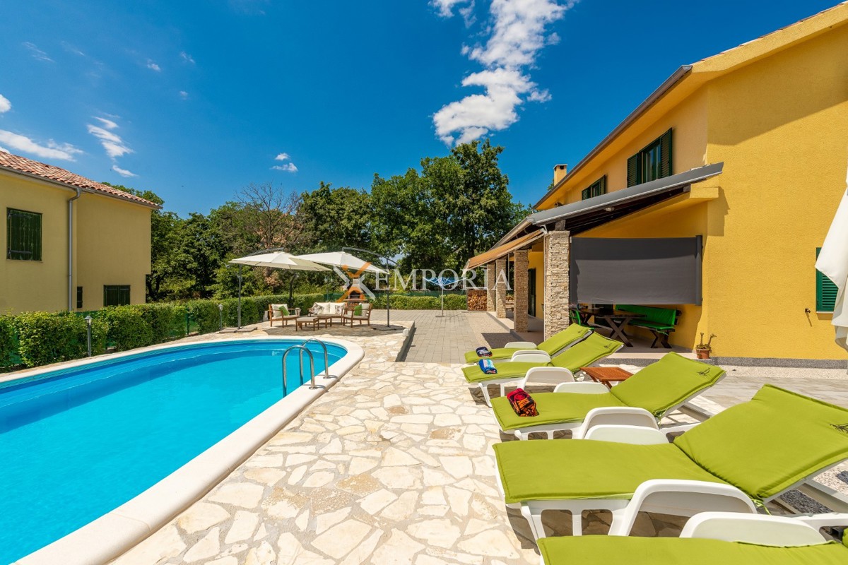 House For sale - ZADARSKA RAŽANAC