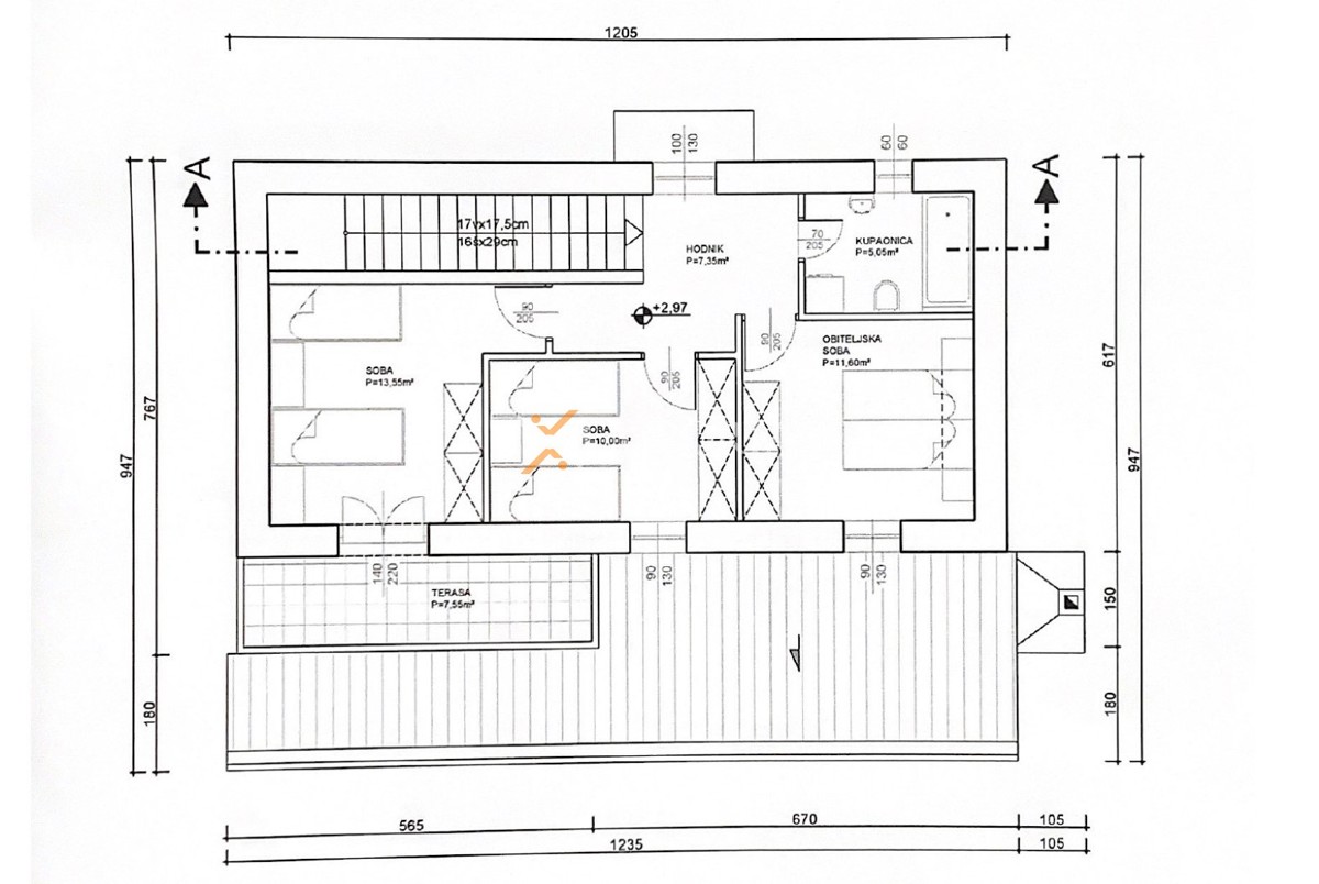 House For sale - ZADARSKA RAŽANAC
