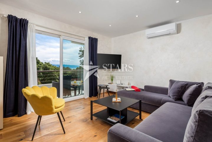Appartement à louer 80 m² – Lovran