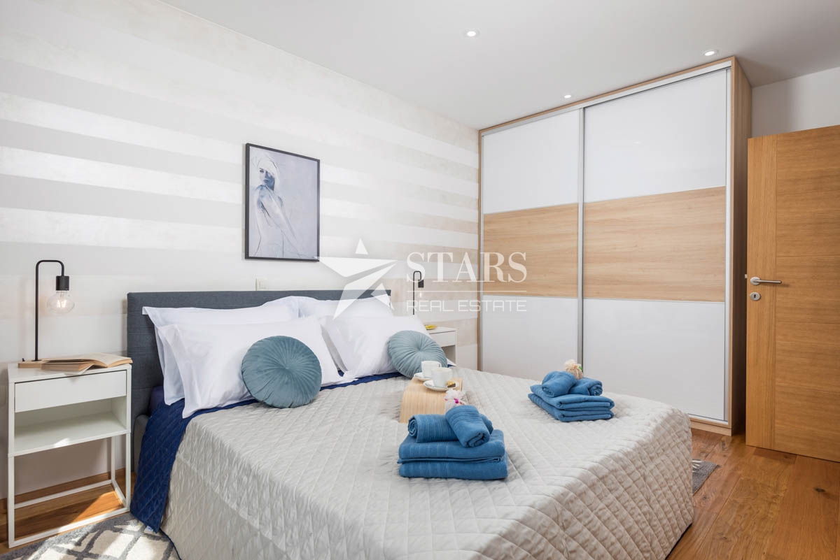 Stan Za najam - PRIMORSKO-GORANSKA LOVRAN