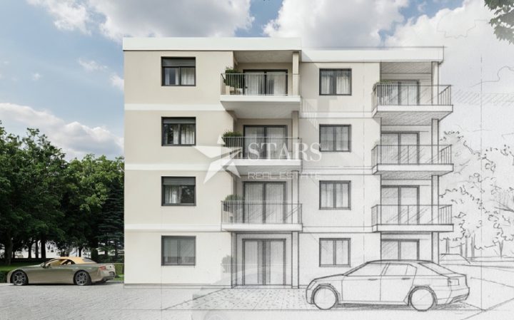 Mieszkanie na sprzedaż 77 m² – Viškovo