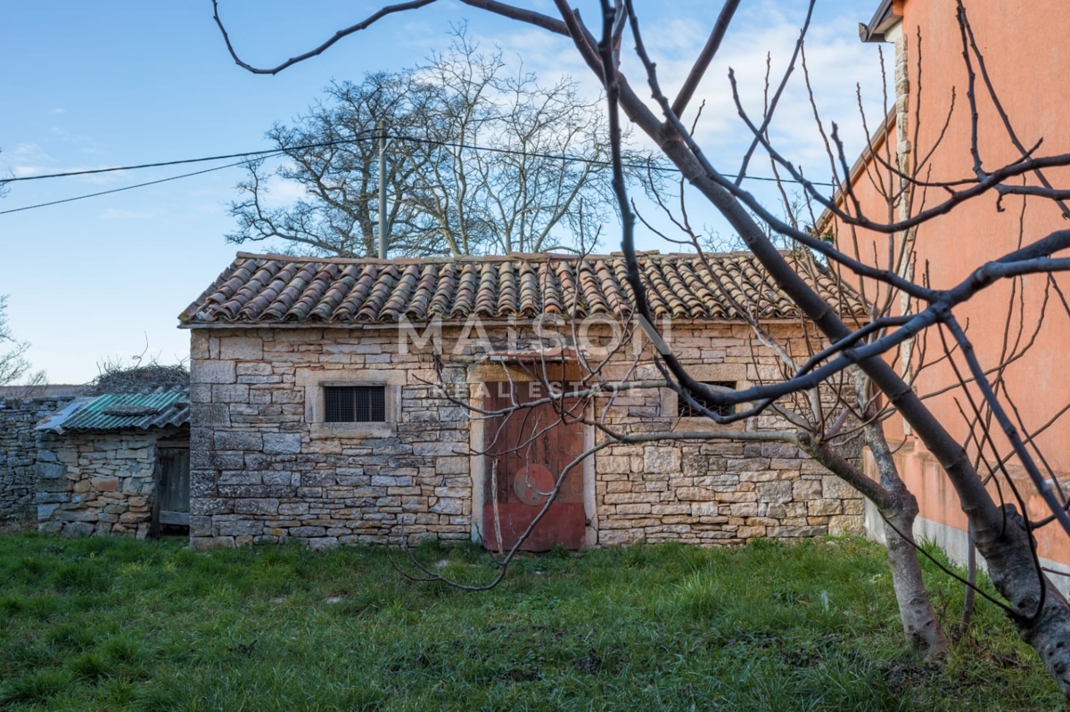 Haus Zu verkaufen - Istarska žminj - foto 2/14