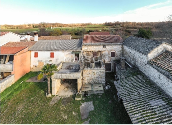 Haus Zu verkaufen - Istarska žminj - foto 3/14