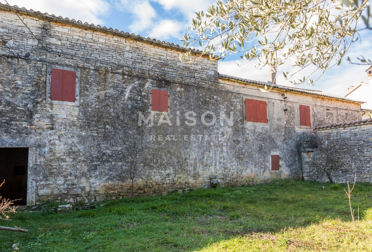 Haus Zu verkaufen - Istarska žminj - foto 5/14